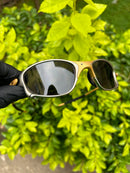 DoubleX 24K Black