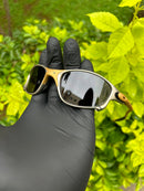 DoubleX 24K Black