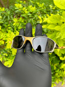 DoubleX 24K Black