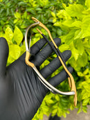 DoubleX 24K Black