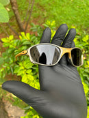 DoubleX 24K Black