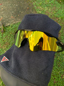 Flanela Mágica Oakley