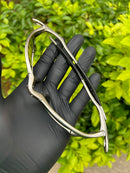 DoubleX Plasma Violeta