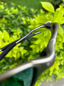 DoubleX Plasma Violeta