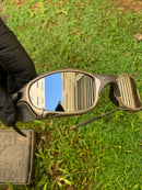 Juliet Tio2 Liquid Metal c/ Side Blinder