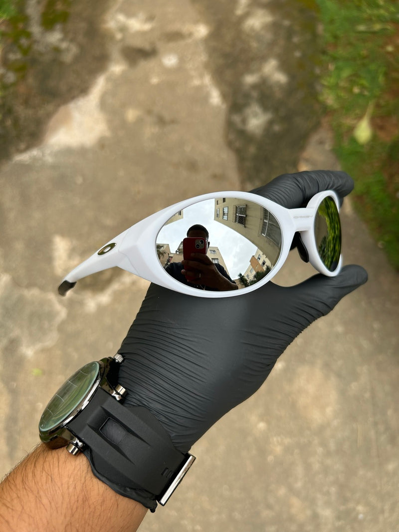 Eye Jacket | Melhores Óculos Premium Oakley | Street Lupas Eye Jacket | Melhores Óculos Premium Oakley | Street Lupas