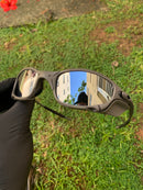 Juliet X-Metal Liquid Metal c/ Side Blinder