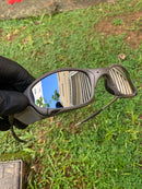 Juliet X-Metal Liquid Metal c/ Side Blinder