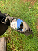 Juliet X-Metal Liquid Metal c/ Side Blinder