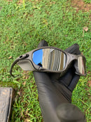 Juliet X-Metal Liquid Metal c/ Side Blinder