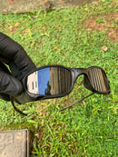 Juliet Carbon Black c/ Side Blinder