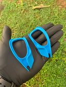 Side Blinder Azul p/ Juliet