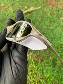 Juliet Plasma Liquid Metal c/ Side Blinder c/ Kit Branco