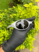 Eye Jacket FMJ Black