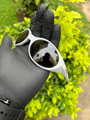 Eye Jacket FMJ Black