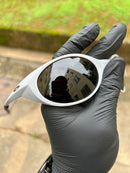 Eye Jacket FMJ Black