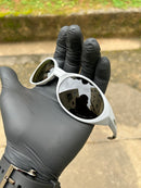 Eye Jacket FMJ Black