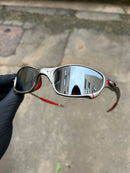 Juliet Plasma Liquid Metal Kit Vermelho