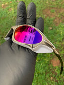 Penny Plasma Tanzanite c/ Side Blinder