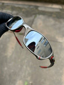 Juliet Plasma Liquid Metal c/ Kit Vermelho Ducati