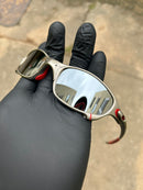 Juliet Plasma Liquid Metal c/ Kit Vermelho Ducati