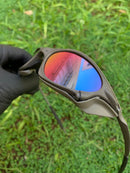 Penny X-Metal Sapphire c/ Side Blinder