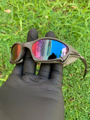 Penny X-Metal Sapphire c/ Side Blinder