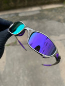 Juliet Plasma Violeta Kit Roxo