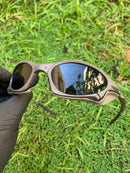 Penny X-Metal Black c/ Side Blinder