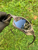 Penny X-Metal Black c/ Side Blinder