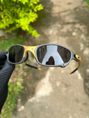 Juliet 24K Aro X-Metal Black