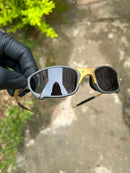 Juliet 24K Aro X-Metal Black