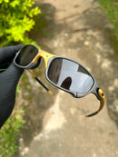 Juliet 24K Aro X-Metal Black