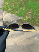 Juliet 24K Aro X-Metal Black