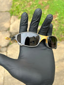 Juliet 24K Aro X-Metal Black