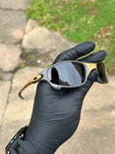 Juliet 24K Aro X-Metal Black