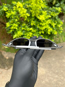 Juliet X-Metal Black c/ Kit branco