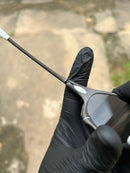 Juliet X-Metal Black c/ Kit branco