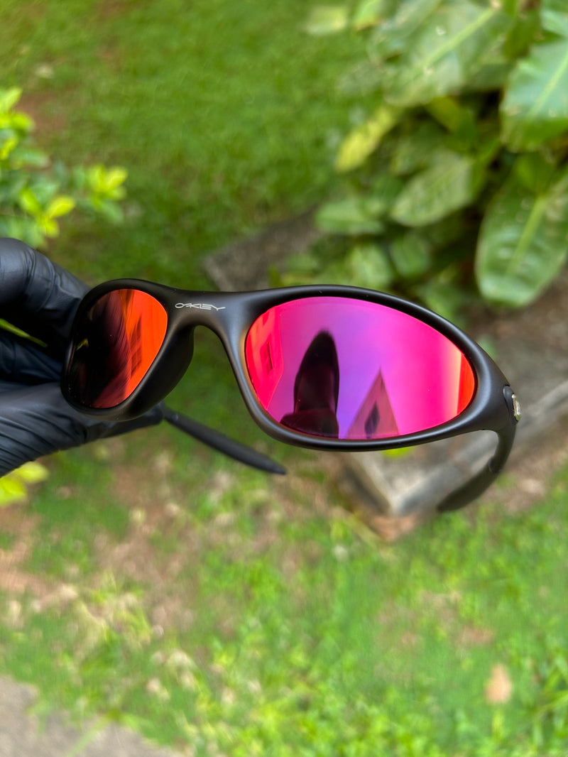 小物 Oakley Minute Óculos Oakley Minute Tazanite