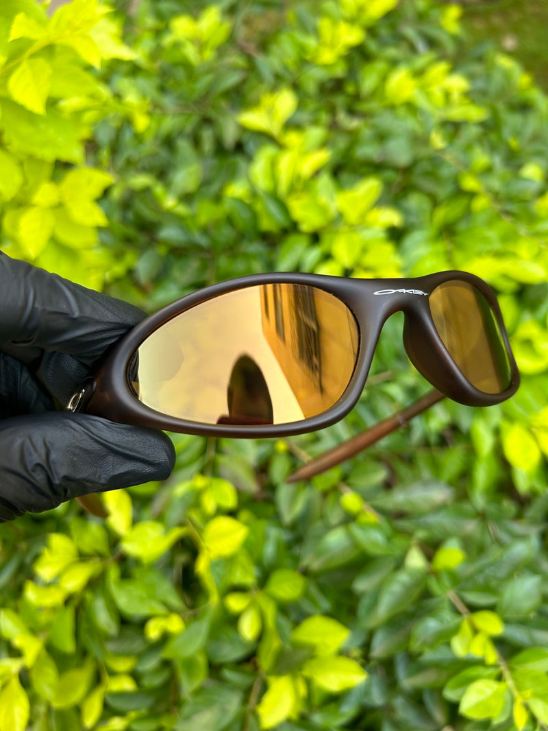 MINUTE | Melhores Óculos Premium Oakley | Street Lupas