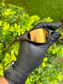 Minute Cooper Gold Café