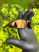 Minute Cooper Gold Café