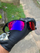 Half Jacket Tanzanite