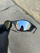 DoubleX Carbon Liquid Metal c/ Side Blinder