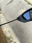 DoubleX Carbon Liquid Metal c/ Side Blinder