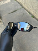 DoubleX Carbon Liquid Metal c/ Side Blinder