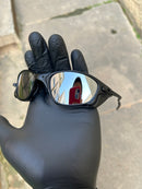 DoubleX Carbon Liquid Metal c/ Side Blinder