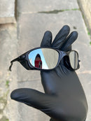 DoubleX Carbon Liquid Metal c/ Side Blinder