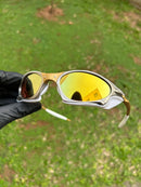 Penny 24K Kit Branco c/ Side Blinder