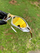 Penny 24K Kit Branco c/ Side Blinder